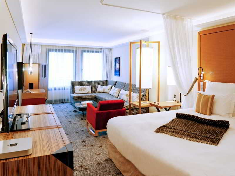 Five Seas Hotel Cannes, A Member Of Design Hotels Екстер'єр фото